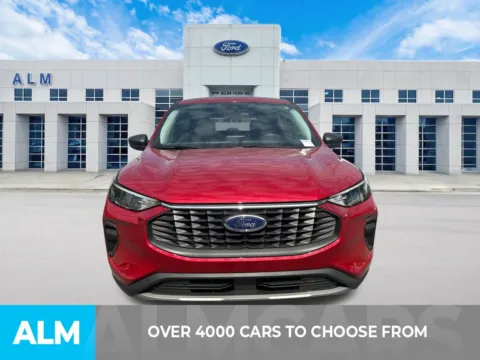 Photos of 2025 Ford Escape Active for sale in Marietta, GA at ALM Ford Marietta