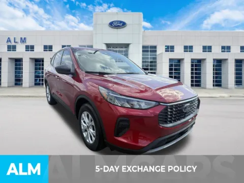 Another view of 2025 Ford Escape Active for sale in Marietta, GA at ALM Ford Marietta