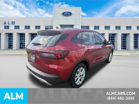 More photos of 2025 Ford Escape Active at ALM Ford Marietta, GA