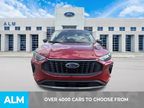 Photos of 2025 Ford Escape Active for sale in Marietta, GA at ALM Ford Marietta