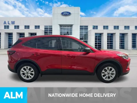More photos of 2025 Ford Escape Active at ALM Ford Marietta, GA