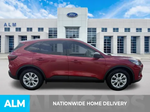 More photos of 2025 Ford Escape Active at ALM Ford Marietta, GA