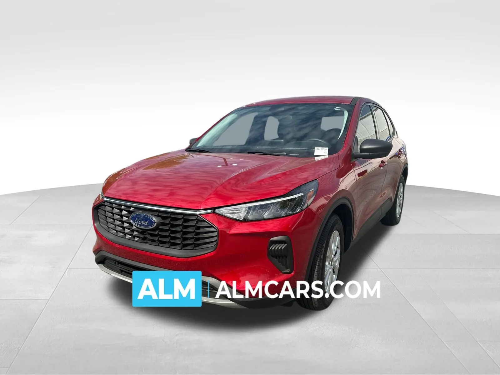 Red 2025 Ford Escape Active for sale in Marietta, GA