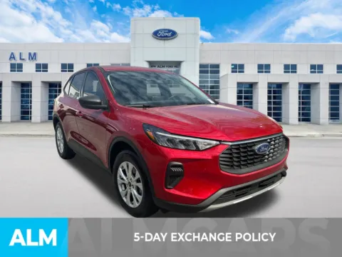 Another view of 2025 Ford Escape Active for sale in Marietta, GA at ALM Ford Marietta