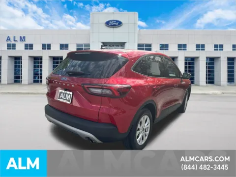 More photos of 2025 Ford Escape Active at ALM Ford Marietta, GA