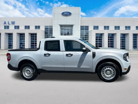 More photos of 2026 Ford Maverick XL at ALM Ford Marietta, GA