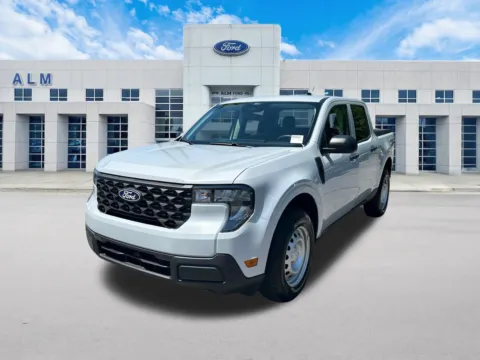 White 2026 Ford Maverick XL for sale in Marietta, GA