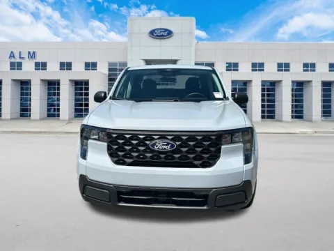 Photos of 2026 Ford Maverick XL for sale in Marietta, GA at ALM Ford Marietta