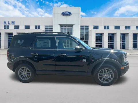 More photos of 2026 Ford Bronco Sport Big Bend at ALM Ford Marietta, GA