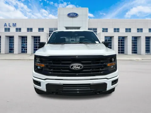 Photos of 2026 Ford F-150 XLT for sale in Marietta, GA at ALM Ford Marietta