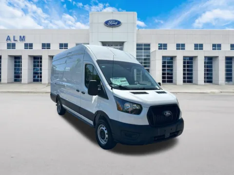 More photos of 2026 Ford Transit-350 at ALM Ford Marietta, GA