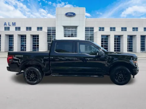 More photos of 2026 Ford F-150 XLT at ALM Ford Marietta, GA