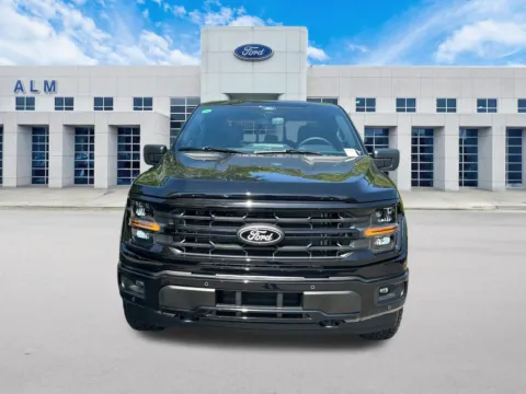 Photos of 2026 Ford F-150 XLT for sale in Marietta, GA at ALM Ford Marietta