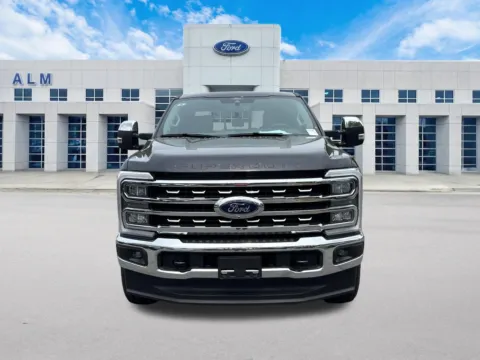 Photos of 2026 Ford F-250SD Lariat for sale in Marietta, GA at ALM Ford Marietta