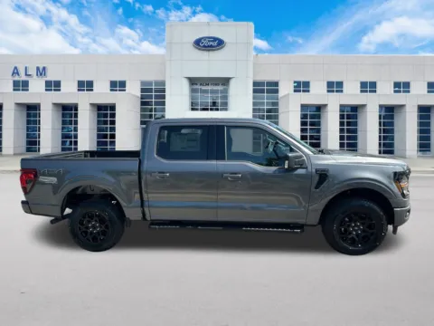 More photos of 2026 Ford F-150 XLT at ALM Ford Marietta, GA