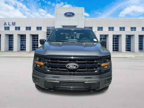 Photos of 2026 Ford F-150 XLT for sale in Marietta, GA at ALM Ford Marietta