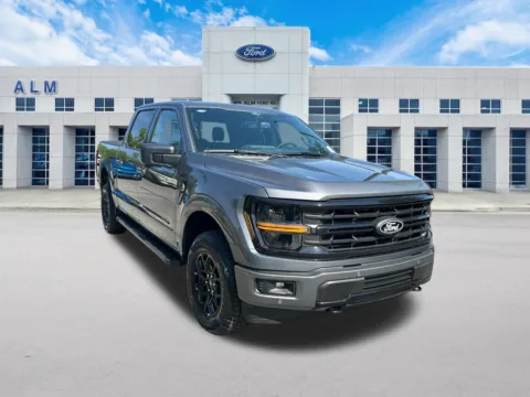 More photos of 2026 Ford F-150 XLT at ALM Ford Marietta, GA