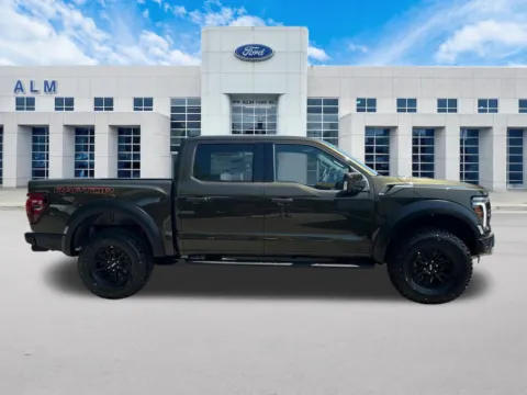 More photos of 2026 Ford F-150 Raptor at ALM Ford Marietta, GA