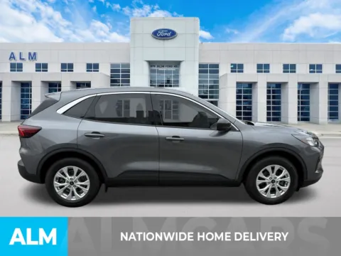 More photos of 2024 Ford Escape Active at ALM Ford Marietta, GA
