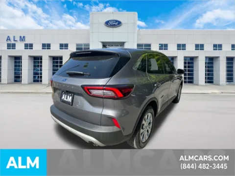 More photos of 2024 Ford Escape Active at ALM Ford Marietta, GA