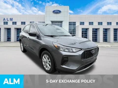 Another view of 2024 Ford Escape Active for sale in Marietta, GA at ALM Ford Marietta