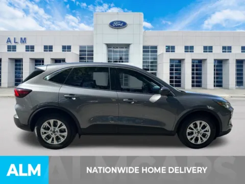 More photos of 2024 Ford Escape Active at ALM Ford Marietta, GA