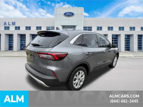 More photos of 2024 Ford Escape Active at ALM Ford Marietta, GA