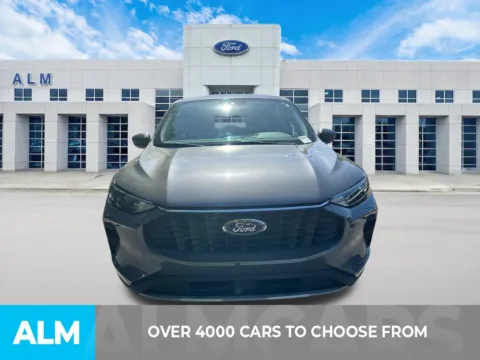 Photos of 2024 Ford Escape Active for sale in Marietta, GA at ALM Ford Marietta