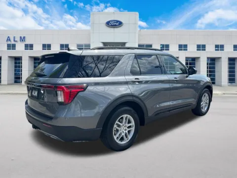 More photos of 2026 Ford Explorer Active at ALM Ford Marietta, GA