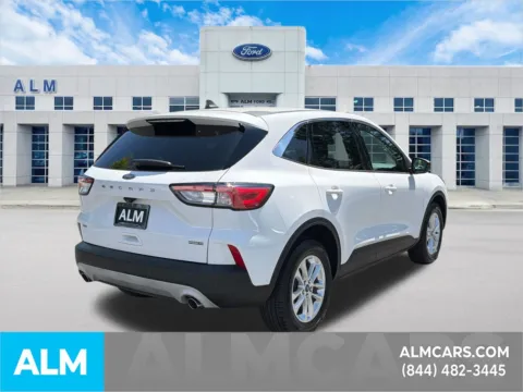 More photos of 2022 Ford Escape Hybrid SE at ALM Ford Marietta, GA