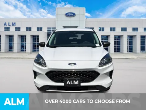 Photos of 2022 Ford Escape Hybrid SE for sale in Marietta, GA at ALM Ford Marietta