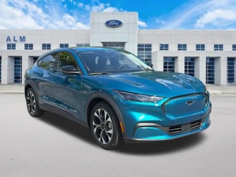 More photos of 2026 Ford Mustang Mach-E Select at ALM Ford Marietta, GA