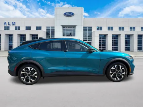 More photos of 2026 Ford Mustang Mach-E Select at ALM Ford Marietta, GA