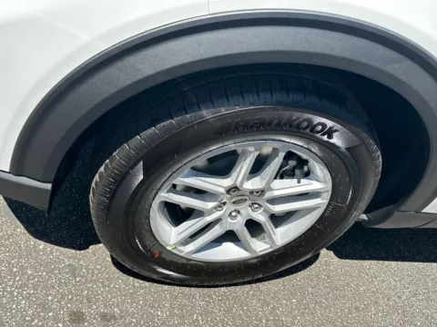 More photos of 2026 Ford Explorer Active at ALM Ford Marietta, GA