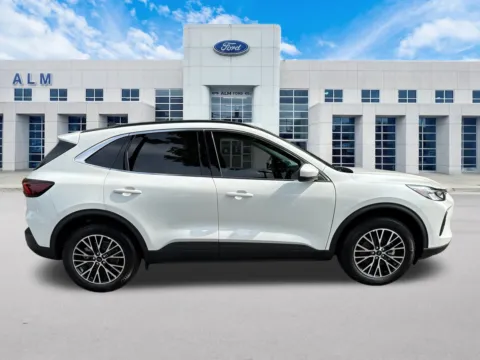 More photos of 2025 Ford Escape Plug-In Hybrid at ALM Ford Marietta, GA