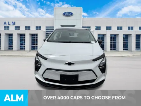 Photos of 2023 Chevrolet Bolt EV 2LT for sale in Marietta, GA at ALM Ford Marietta