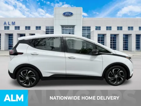 More photos of 2023 Chevrolet Bolt EV 2LT at ALM Ford Marietta, GA