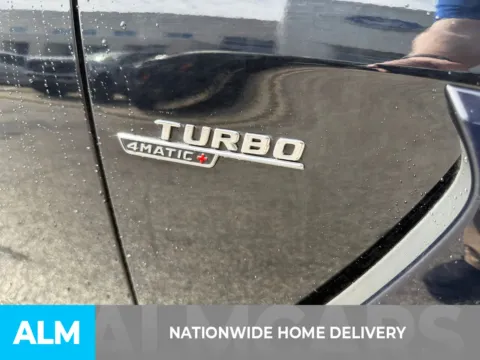 More photos of 2025 Mercedes-Benz CLE 53 AMG at ALM Ford Marietta, GA