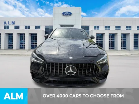 Photos of 2025 Mercedes-Benz CLE 53 AMG for sale in Marietta, GA at ALM Ford Marietta