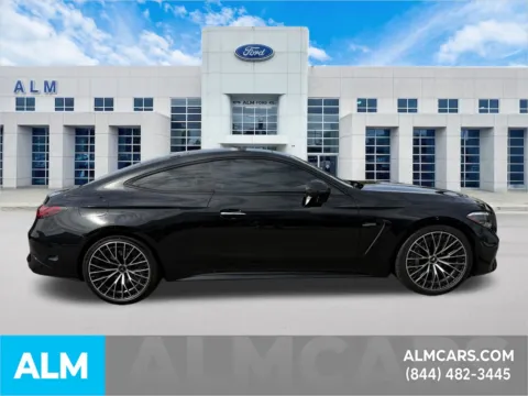 More photos of 2025 Mercedes-Benz CLE 53 AMG at ALM Ford Marietta, GA