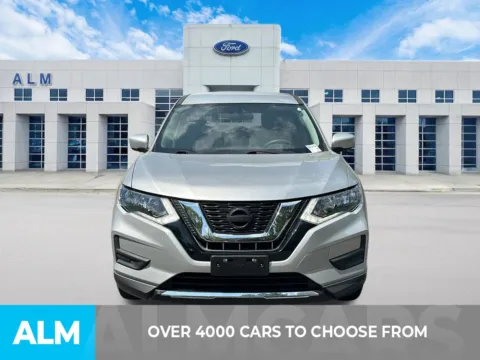 Photos of 2017 Nissan Rogue S for sale in Marietta, GA at ALM Ford Marietta