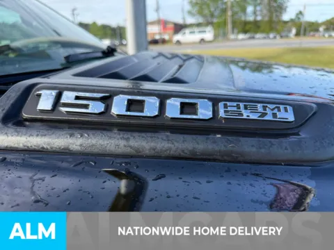 More photos of 2020 Ram 1500 Laramie at ALM Ford Marietta, GA