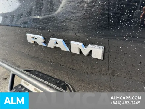 More photos of 2020 Ram 1500 Laramie at ALM Ford Marietta, GA