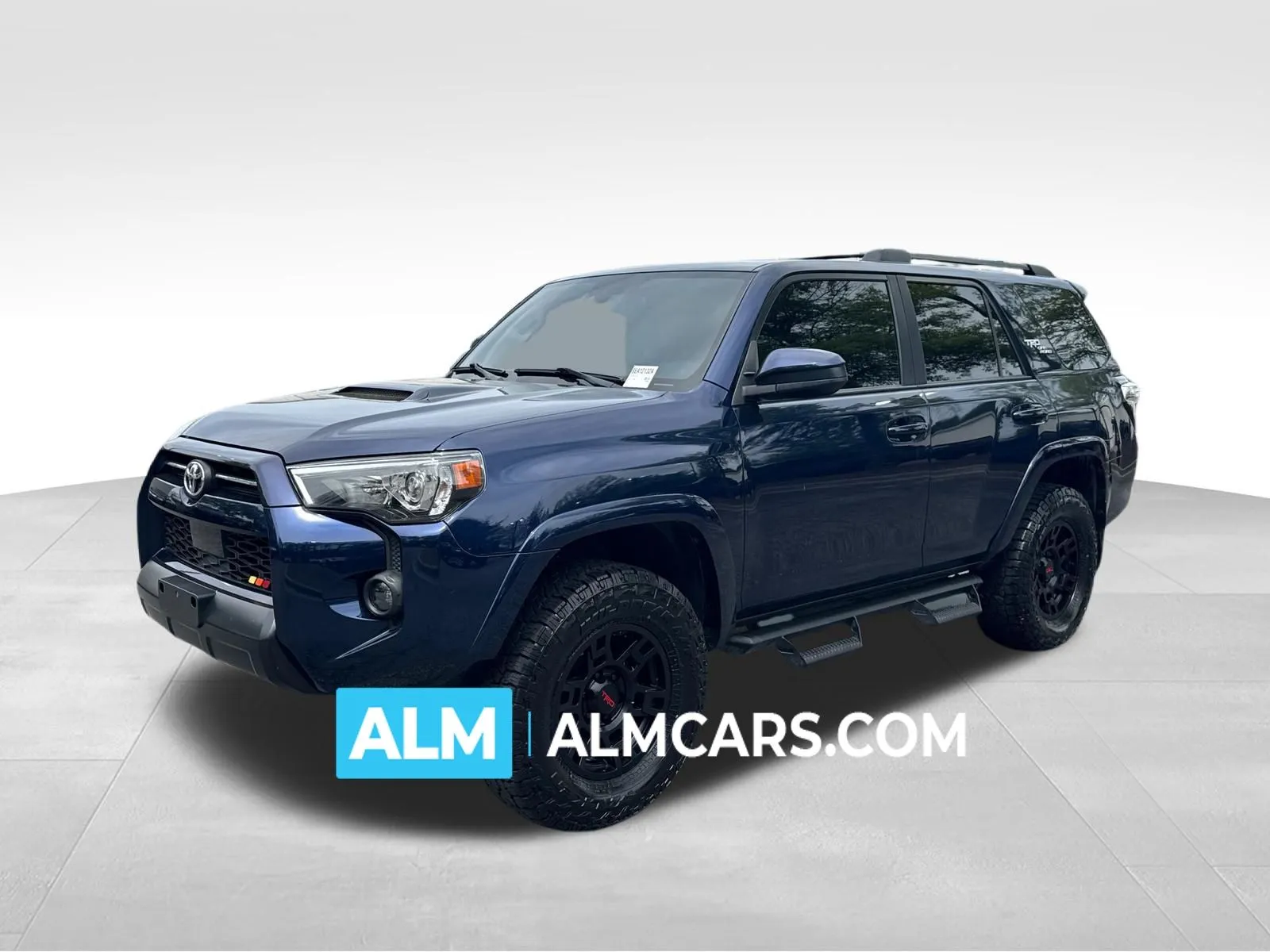 2020 Toyota 4Runner TRD Off-Road for sale in Marietta, GA