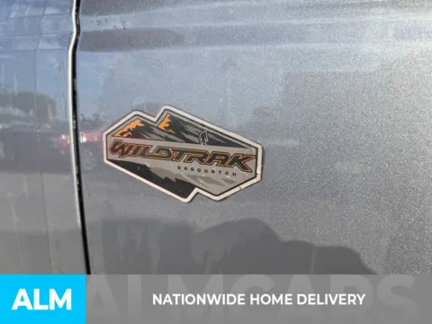 More photos of 2023 Ford Bronco Wildtrak at ALM Ford Marietta, GA