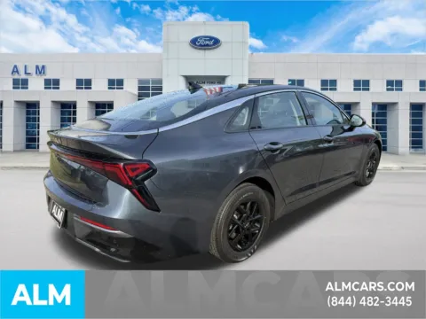 More photos of 2026 Kia K5 LXS at ALM Ford Marietta, GA
