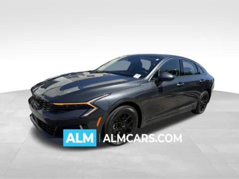 Gray 2026 Kia K5 LXS for sale in Marietta, GA