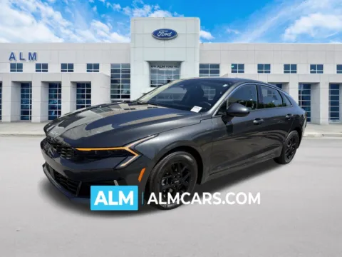 Gray 2026 Kia K5 LXS for sale in Marietta, GA