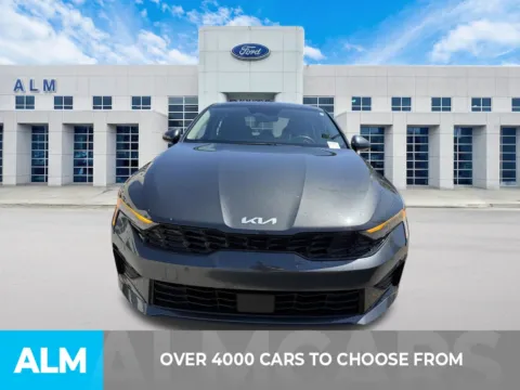 Photos of 2026 Kia K5 LXS for sale in Marietta, GA at ALM Ford Marietta