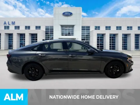 More photos of 2026 Kia K5 LXS at ALM Ford Marietta, GA